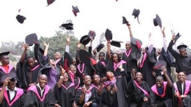 Top Ranked List Of Best Marketable Courses For C+, C & C- Students in Kenya