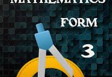 Trigonometry II - Mathematics Form 3 Notes and K.C.S.E Topical Q&A