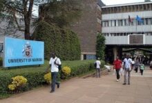 10 Courses Completely Scrapped by UON